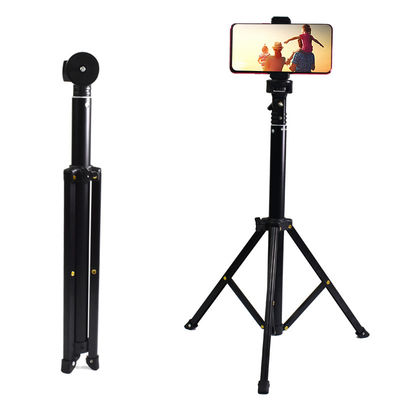 ขาตั้งกล้อง Selfie Stick แบบ All In One 2KG 20-60 นิ้ว Selfie Stick ไร้สาย