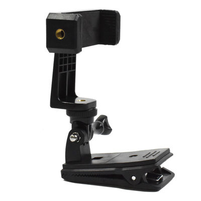 ขาตั้งกล้องของเหลว Gopro น้ำหนักเบา 360 องศา Iphone Video Stabilizer Stick