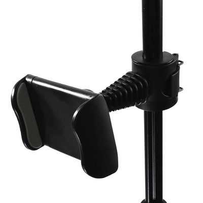 อุปกรณ์เสริมสำหรับการถ่ายภาพ CE ROHS Alignment Stick Phone Holder Clip