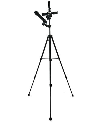 TR562F 57In กล้องถ่ายภาพความร้อนขาตั้งกล้องมือถือ RoHS ขาตั้งกล้องหมุนได้